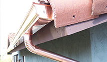 Rain Gutter Installation, Repair, Cleaning and Protection in Malad City, ID